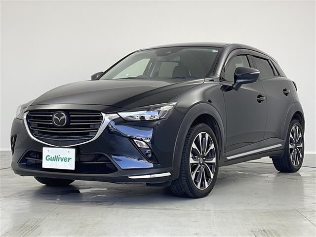 ＣＸ－３ ２０Ｓ　プロアクティブ　Ｓパッケージ　純正ナビ　フルセグＴＶ　バックカメラ　衝突軽減ブレーキ　ＨＵＤ　アイドリングストップ　ＥＴＣ　ハンドルヒーター　ＬＤＥヘッドライト　パドルシフト　ステアリングスイッチ　パワーシート　コーナーセンサー（42枚目）