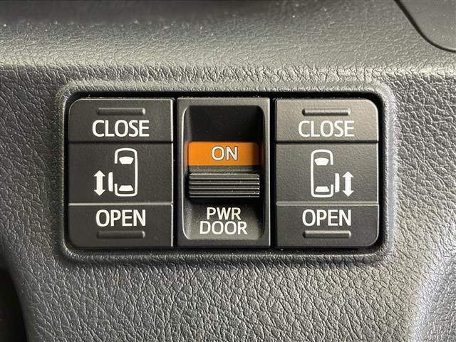 シエンタ ハイブリッドG 社外ナビ フルセグTV Bluetooth バックモニター 衝突軽減ブレーキ 両側電動スライドドア LEDヘッドランプ フォグライト 純正16インチアルミホイール フルエアロ ETC スマートキー(7枚目)