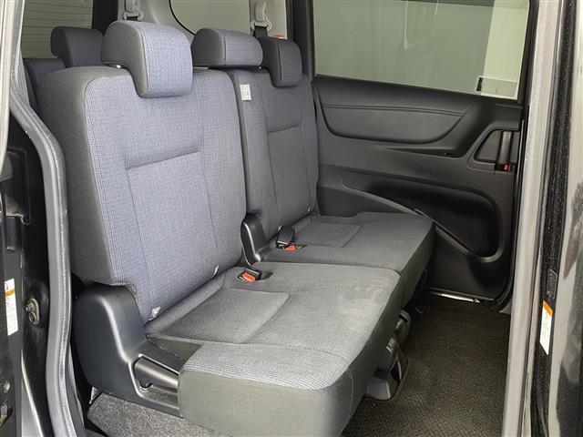 シエンタ ハイブリッドG 社外ナビ フルセグTV Bluetooth バックモニター 衝突軽減ブレーキ 両側電動スライドドア LEDヘッドランプ フォグライト 純正16インチアルミホイール フルエアロ ETC スマートキー(15枚目)