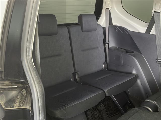 シエンタ ハイブリッドG 社外ナビ フルセグTV Bluetooth バックモニター 衝突軽減ブレーキ 両側電動スライドドア LEDヘッドランプ フォグライト 純正16インチアルミホイール フルエアロ ETC スマートキー(16枚目)