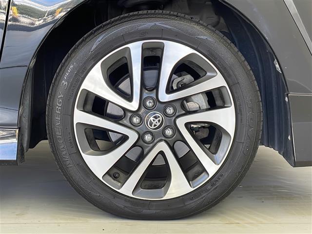 シエンタ ハイブリッドG 社外ナビ フルセグTV Bluetooth バックモニター 衝突軽減ブレーキ 両側電動スライドドア LEDヘッドランプ フォグライト 純正16インチアルミホイール フルエアロ ETC スマートキー(17枚目)