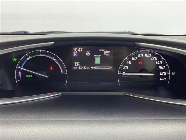 シエンタ ハイブリッドG 社外ナビ フルセグTV Bluetooth バックモニター 衝突軽減ブレーキ 両側電動スライドドア LEDヘッドランプ フォグライト 純正16インチアルミホイール フルエアロ ETC スマートキー(27枚目)