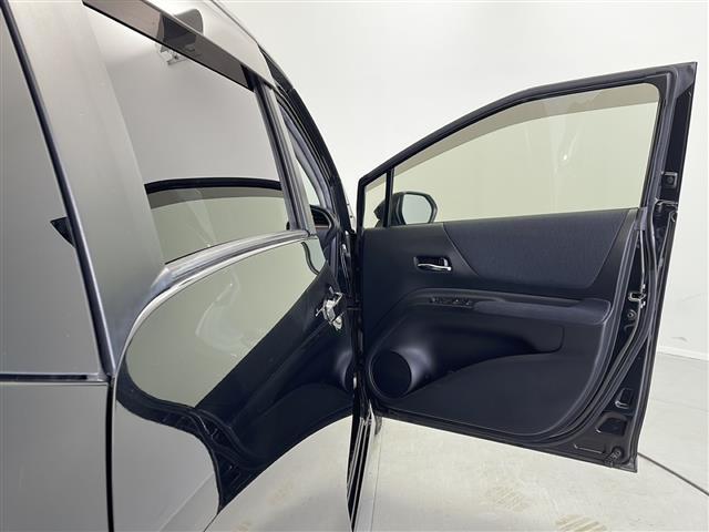 シエンタ ハイブリッドG 社外ナビ フルセグTV Bluetooth バックモニター 衝突軽減ブレーキ 両側電動スライドドア LEDヘッドランプ フォグライト 純正16インチアルミホイール フルエアロ ETC スマートキー(37枚目)