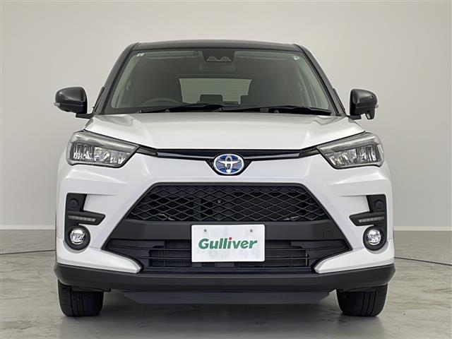 ライズ Z SDナビ 全周囲カメラ シートヒーター アダプティブクルーズコントロール 衝突軽減ブレーキ 純正フロアマット 純正17インチアルミホイール LEDライト ステアリングスイッチ オートブレーキホールド(18枚目)