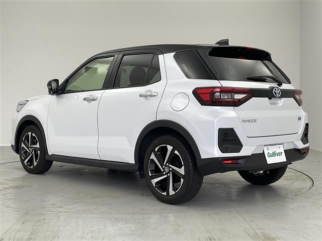 ライズ Z SDナビ 全周囲カメラ シートヒーター アダプティブクルーズコントロール 衝突軽減ブレーキ 純正フロアマット 純正17インチアルミホイール LEDライト ステアリングスイッチ オートブレーキホールド(20枚目)