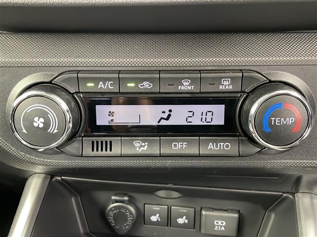 ライズ Z SDナビ 全周囲カメラ シートヒーター アダプティブクルーズコントロール 衝突軽減ブレーキ 純正フロアマット 純正17インチアルミホイール LEDライト ステアリングスイッチ オートブレーキホールド(22枚目)