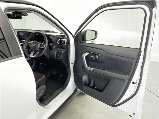 ライズ Z SDナビ 全周囲カメラ シートヒーター アダプティブクルーズコントロール 衝突軽減ブレーキ 純正フロアマット 純正17インチアルミホイール LEDライト ステアリングスイッチ オートブレーキホールド(35枚目)