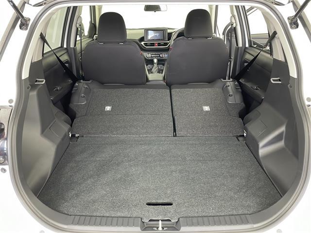 ライズ Z SDナビ 全周囲カメラ シートヒーター アダプティブクルーズコントロール 衝突軽減ブレーキ 純正フロアマット 純正17インチアルミホイール LEDライト ステアリングスイッチ オートブレーキホールド(37枚目)