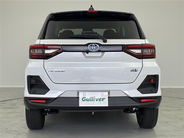 ライズ Z SDナビ 全周囲カメラ シートヒーター アダプティブクルーズコントロール 衝突軽減ブレーキ 純正フロアマット 純正17インチアルミホイール LEDライト ステアリングスイッチ オートブレーキホールド(39枚目)