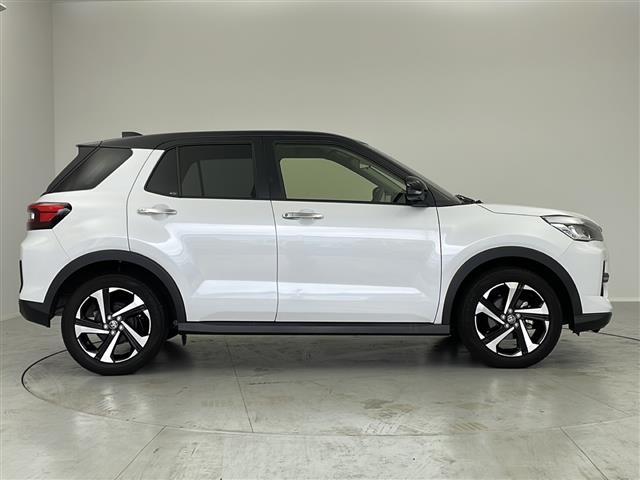 ライズ Z SDナビ 全周囲カメラ シートヒーター アダプティブクルーズコントロール 衝突軽減ブレーキ 純正フロアマット 純正17インチアルミホイール LEDライト ステアリングスイッチ オートブレーキホールド(41枚目)