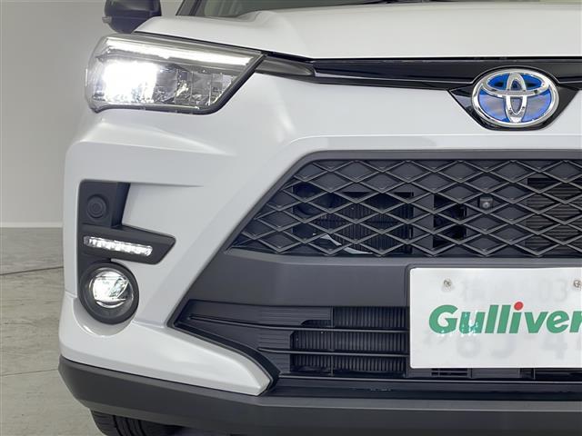 ライズ Z SDナビ 全周囲カメラ シートヒーター アダプティブクルーズコントロール 衝突軽減ブレーキ 純正フロアマット 純正17インチアルミホイール LEDライト ステアリングスイッチ オートブレーキホールド(43枚目)