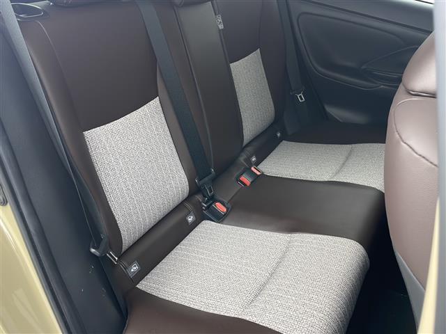 ヤリスクロス ハイブリッドZ ワンオーナー 純正9型ディスプレイオーディオ バックモニター ETC2.0 シートヒーター ドラレコ ブラインドスポットモニター 衝突軽減ブレーキ LEDライト アダプティブクルーズコントロール(15枚目)