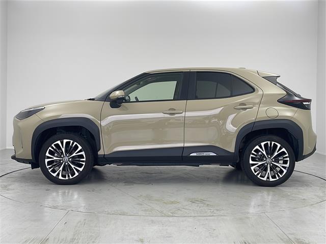 ヤリスクロス ハイブリッドZ ワンオーナー 純正9型ディスプレイオーディオ バックモニター ETC2.0 シートヒーター ドラレコ ブラインドスポットモニター 衝突軽減ブレーキ LEDライト アダプティブクルーズコントロール(19枚目)