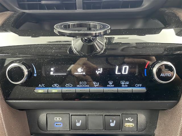 ヤリスクロス ハイブリッドZ ワンオーナー 純正9型ディスプレイオーディオ バックモニター ETC2.0 シートヒーター ドラレコ ブラインドスポットモニター 衝突軽減ブレーキ LEDライト アダプティブクルーズコントロール(22枚目)