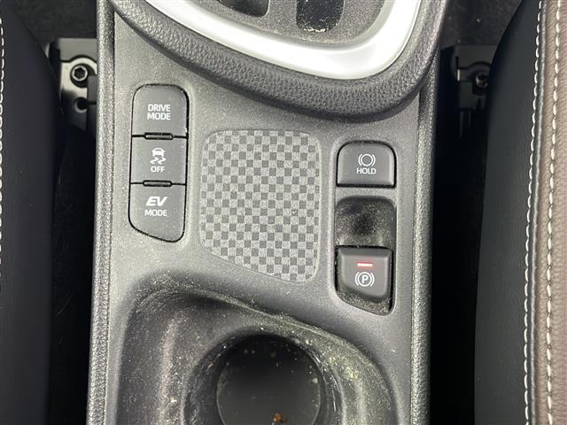 ヤリスクロス ハイブリッドZ ワンオーナー 純正9型ディスプレイオーディオ バックモニター ETC2.0 シートヒーター ドラレコ ブラインドスポットモニター 衝突軽減ブレーキ LEDライト アダプティブクルーズコントロール(25枚目)