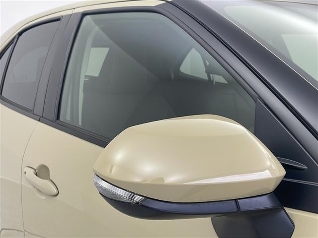 ヤリスクロス ハイブリッドZ ワンオーナー 純正9型ディスプレイオーディオ バックモニター ETC2.0 シートヒーター ドラレコ ブラインドスポットモニター 衝突軽減ブレーキ LEDライト アダプティブクルーズコントロール(30枚目)