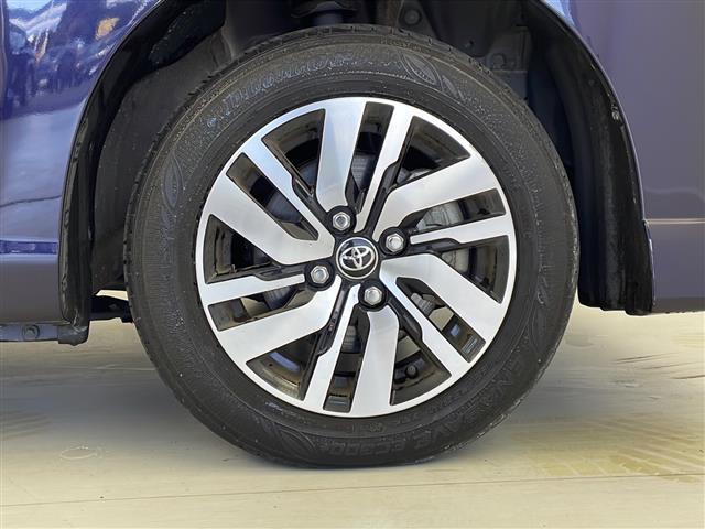 ルーミー カスタムG 純正ナビ フルセグTV パノラミックビューモニター バックモニター 衝突軽減ブレーキ シートヒーター ETC ドライブレコーダー 両側電動スライドドア LEDライト クリアランスソナー 追従クルコン(17枚目)