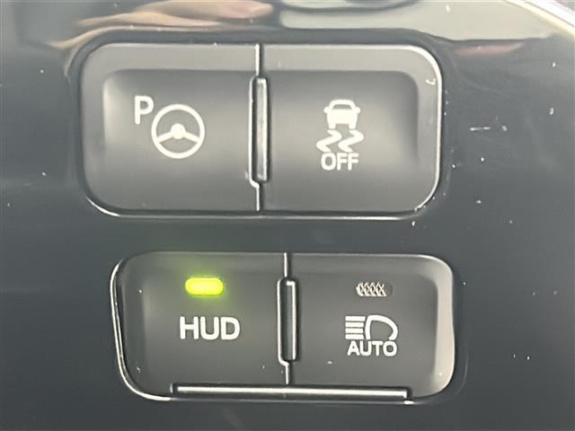 プリウス Aツーリングセレクション モデリスタエアロ TRDマフラー TEIN車高調 純正9インチナビ バックカメラ 衝突軽減ブレーキ レーダークルーズコントロール 革シート シートヒーター 前後ドライブレコーダ― ETC LEDライト(9枚目)