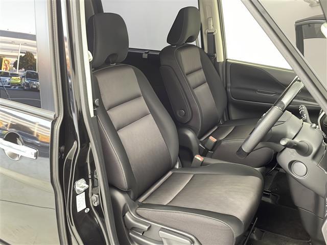 セレナ ハイウェイスター 衝突軽減ブレーキ 純正9インチナビ パーキングアシスト 両側パワースライドドア クルーズコントロール 前席シートヒーター アイドリングストップ 横滑り防止装置 車線逸脱警報 純正フロアマット ETC(13枚目)