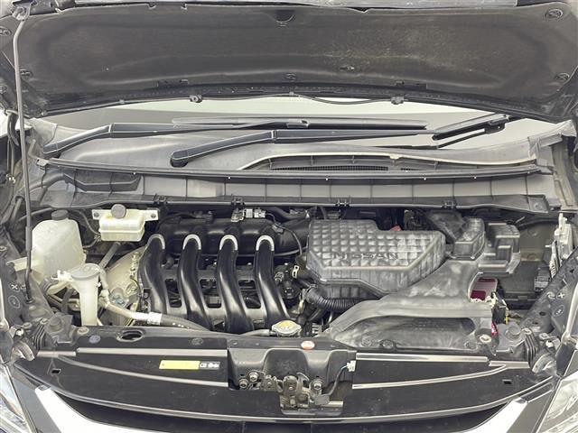 セレナ ハイウェイスター 衝突軽減ブレーキ 純正9インチナビ パーキングアシスト 両側パワースライドドア クルーズコントロール 前席シートヒーター アイドリングストップ 横滑り防止装置 車線逸脱警報 純正フロアマット ETC(38枚目)