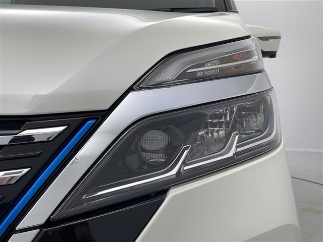 セレナ e-パワー ハイウェイスターV 衝突軽減ブレーキ プロパイロット 両側電動スライドドア 純正10インチナビ フルセグTV アラウンドビューモニター バックカメラ デジタルインナーミラー ETC ドライブレコーダー スマートキー(18枚目)