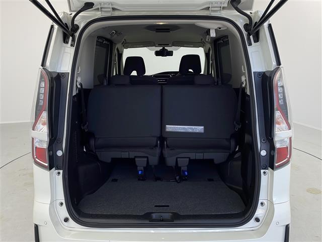 セレナ e-パワー ハイウェイスターV 衝突軽減ブレーキ プロパイロット 両側電動スライドドア 純正10インチナビ フルセグTV アラウンドビューモニター バックカメラ デジタルインナーミラー ETC ドライブレコーダー スマートキー(32枚目)