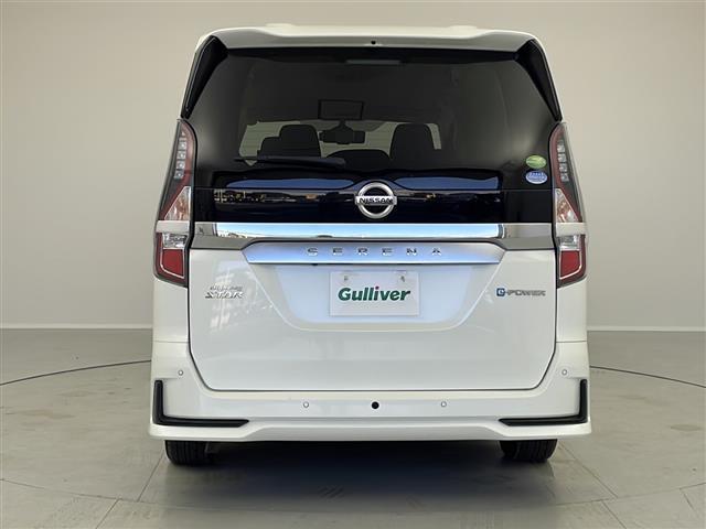 セレナ e-パワー ハイウェイスターV 衝突軽減ブレーキ プロパイロット 両側電動スライドドア 純正10インチナビ フルセグTV アラウンドビューモニター バックカメラ デジタルインナーミラー ETC ドライブレコーダー スマートキー(37枚目)