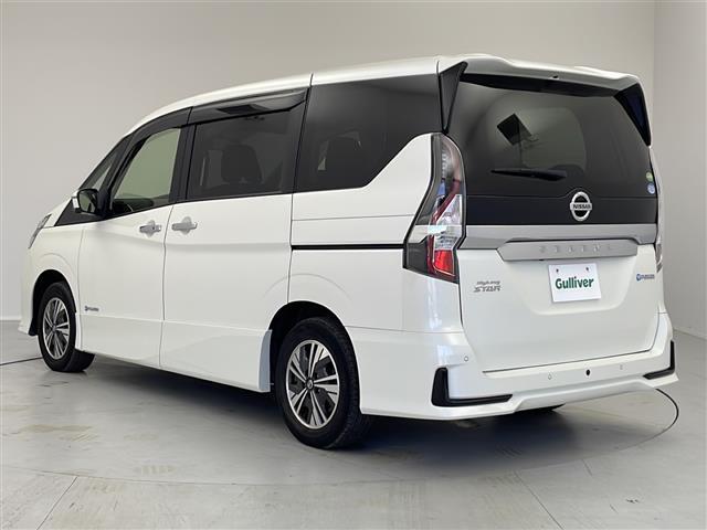 セレナ e-パワー ハイウェイスターV 衝突軽減ブレーキ プロパイロット 両側電動スライドドア 純正10インチナビ フルセグTV アラウンドビューモニター バックカメラ デジタルインナーミラー ETC ドライブレコーダー スマートキー(43枚目)