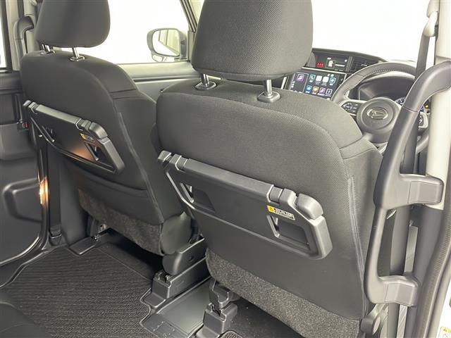 トール カスタムG 純正ディスプレイオーディオ 両側電動スライドドア バックカメラ レーダークルーズコントロール ステアリングスイッチ シートヒーター HDMI LEDライト フォグランプ オートライト スマートキー(14枚目)