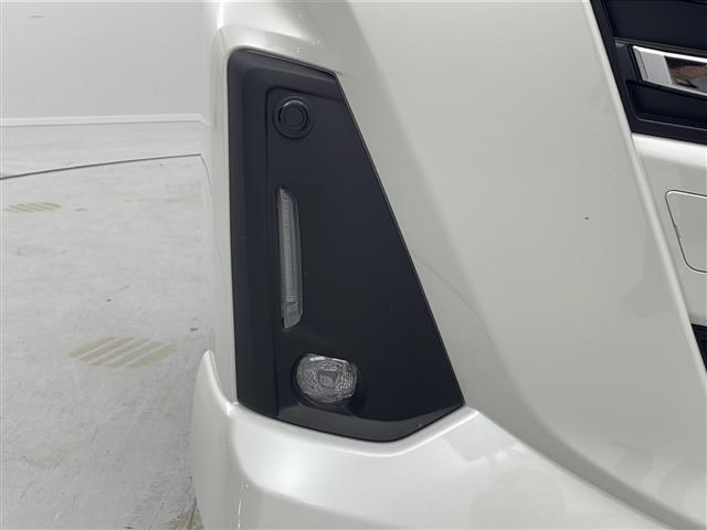 トール カスタムG 純正ディスプレイオーディオ 両側電動スライドドア バックカメラ レーダークルーズコントロール ステアリングスイッチ シートヒーター HDMI LEDライト フォグランプ オートライト スマートキー(18枚目)