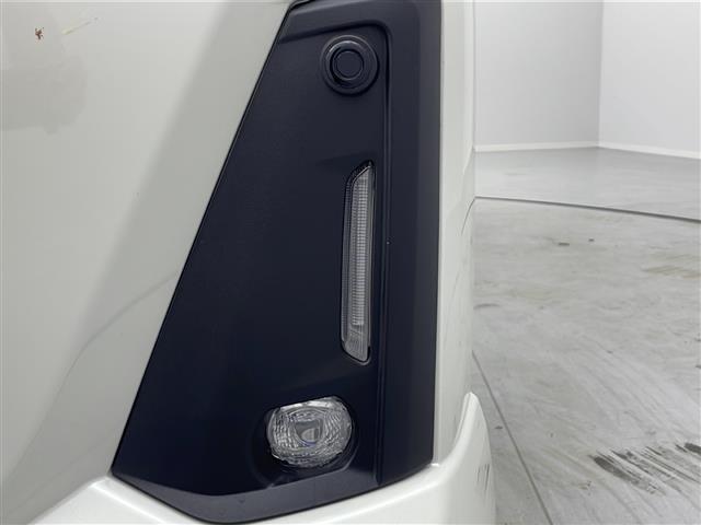 トール カスタムG 純正ディスプレイオーディオ 両側電動スライドドア バックカメラ レーダークルーズコントロール ステアリングスイッチ シートヒーター HDMI LEDライト フォグランプ オートライト スマートキー(19枚目)