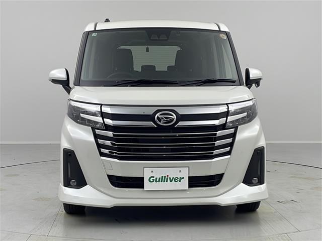 トール カスタムG 純正ディスプレイオーディオ 両側電動スライドドア バックカメラ レーダークルーズコントロール ステアリングスイッチ シートヒーター HDMI LEDライト フォグランプ オートライト スマートキー(21枚目)