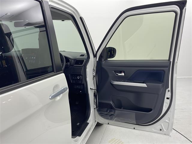 トール カスタムG 純正ディスプレイオーディオ 両側電動スライドドア バックカメラ レーダークルーズコントロール ステアリングスイッチ シートヒーター HDMI LEDライト フォグランプ オートライト スマートキー(32枚目)