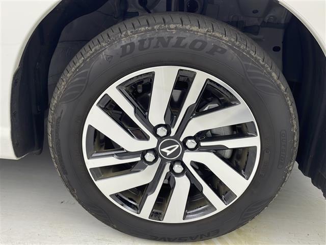 トール カスタムG 純正ディスプレイオーディオ 両側電動スライドドア バックカメラ レーダークルーズコントロール ステアリングスイッチ シートヒーター HDMI LEDライト フォグランプ オートライト スマートキー(34枚目)