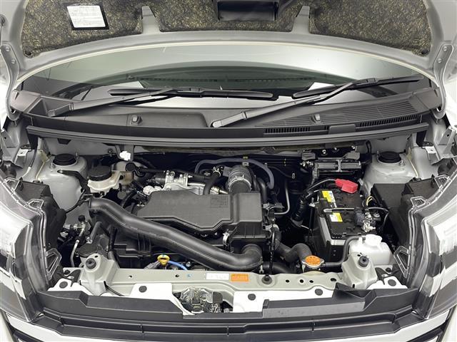 トール カスタムG 純正ディスプレイオーディオ 両側電動スライドドア バックカメラ レーダークルーズコントロール ステアリングスイッチ シートヒーター HDMI LEDライト フォグランプ オートライト スマートキー(40枚目)