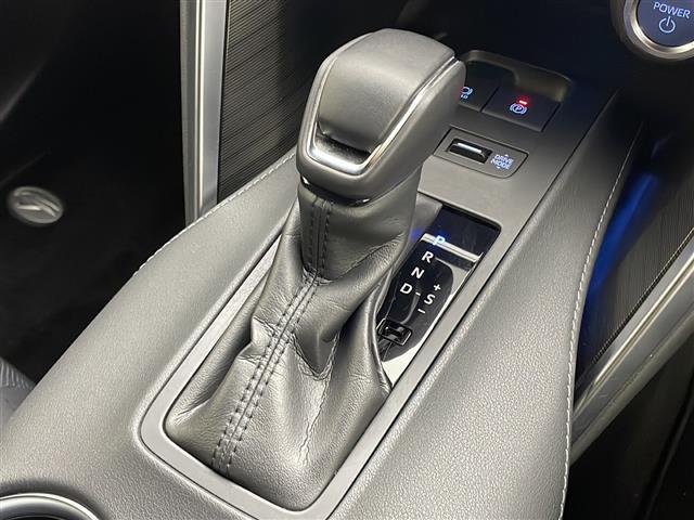 ハリアーハイブリッド Ｚ　レザーパッケージ　純正ナビ　電動リアゲート　パノラミックビューモニター　デジタルインナーミラー　ブラインドスポットモニター　レーダークルーズコントロール　レーンキープアシスト　シートヒーター　ステアリングヒーター（23枚目）