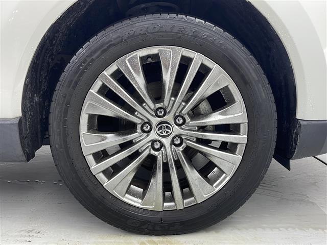 ハリアーハイブリッド Ｚ　レザーパッケージ　純正ナビ　電動リアゲート　パノラミックビューモニター　デジタルインナーミラー　ブラインドスポットモニター　レーダークルーズコントロール　レーンキープアシスト　シートヒーター　ステアリングヒーター（41枚目）