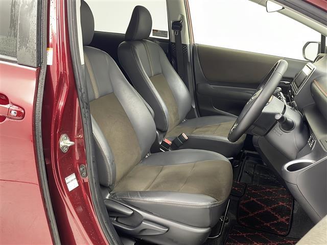 シエンタ G クエロ ナビ フルセグTV Bluetooth バックモニター 両側電動スライドドア 衝突軽減ブレーキ レーンキープアシスト LEDライト シートヒーター ステアリングヒーター ビルトインETC ドラレコ(14枚目)