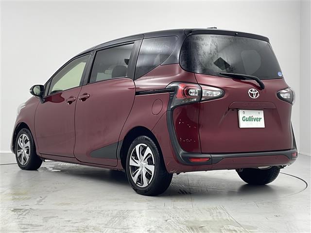 シエンタ G クエロ ナビ フルセグTV Bluetooth バックモニター 両側電動スライドドア 衝突軽減ブレーキ レーンキープアシスト LEDライト シートヒーター ステアリングヒーター ビルトインETC ドラレコ(20枚目)