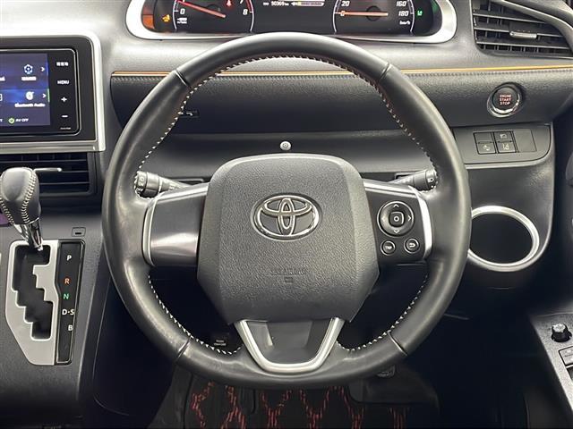 シエンタ G クエロ ナビ フルセグTV Bluetooth バックモニター 両側電動スライドドア 衝突軽減ブレーキ レーンキープアシスト LEDライト シートヒーター ステアリングヒーター ビルトインETC ドラレコ(24枚目)