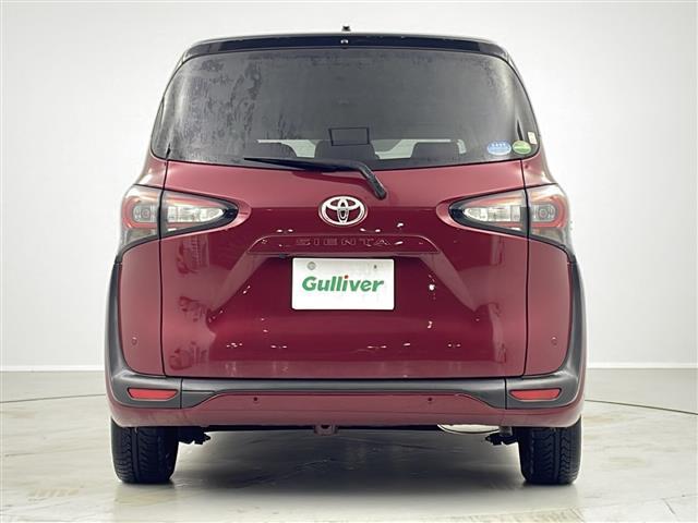 シエンタ G クエロ ナビ フルセグTV Bluetooth バックモニター 両側電動スライドドア 衝突軽減ブレーキ レーンキープアシスト LEDライト シートヒーター ステアリングヒーター ビルトインETC ドラレコ(39枚目)