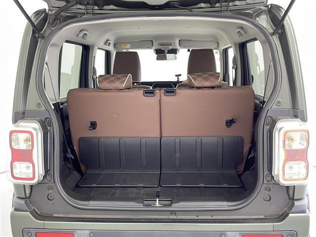 ハスラー ハイブリッドX 8インチナビ バックカメラ シートヒーター 衝突被害軽減ブレーキ ビルドインETC レーンキープアシスト オートライト LEDヘッドライト レザーシートカバー アイドリングストップ スマートキー(16枚目)