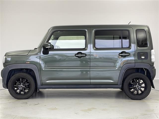 ハスラー ハイブリッドX 8インチナビ バックカメラ シートヒーター 衝突被害軽減ブレーキ ビルドインETC レーンキープアシスト オートライト LEDヘッドライト レザーシートカバー アイドリングストップ スマートキー(19枚目)