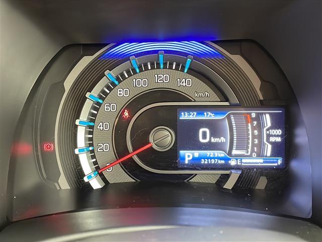 ハスラー ハイブリッドX 8インチナビ バックカメラ シートヒーター 衝突被害軽減ブレーキ ビルドインETC レーンキープアシスト オートライト LEDヘッドライト レザーシートカバー アイドリングストップ スマートキー(24枚目)