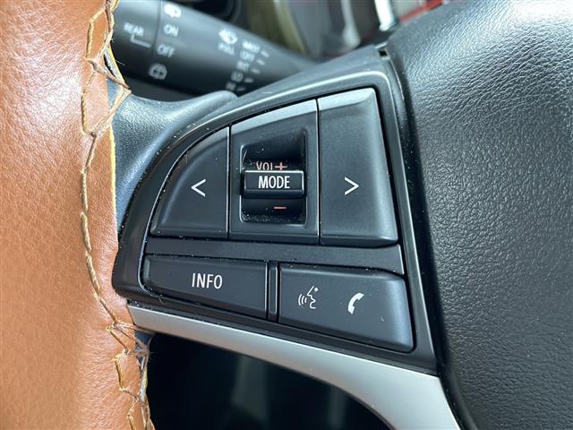 ハスラー ハイブリッドX 8インチナビ バックカメラ シートヒーター 衝突被害軽減ブレーキ ビルドインETC レーンキープアシスト オートライト LEDヘッドライト レザーシートカバー アイドリングストップ スマートキー(26枚目)