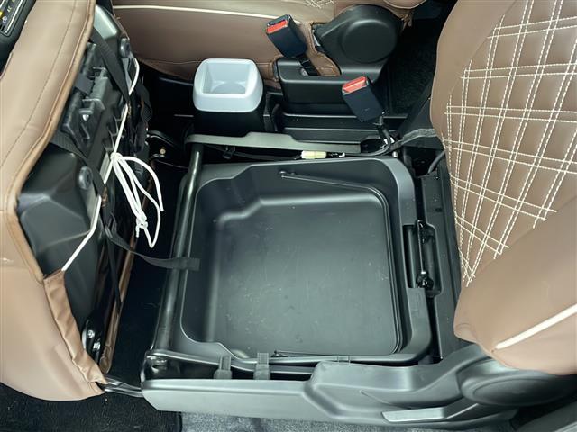 ハスラー ハイブリッドX 8インチナビ バックカメラ シートヒーター 衝突被害軽減ブレーキ ビルドインETC レーンキープアシスト オートライト LEDヘッドライト レザーシートカバー アイドリングストップ スマートキー(32枚目)