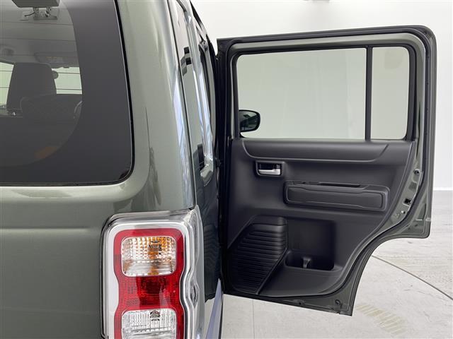 ハスラー ハイブリッドX 8インチナビ バックカメラ シートヒーター 衝突被害軽減ブレーキ ビルドインETC レーンキープアシスト オートライト LEDヘッドライト レザーシートカバー アイドリングストップ スマートキー(36枚目)