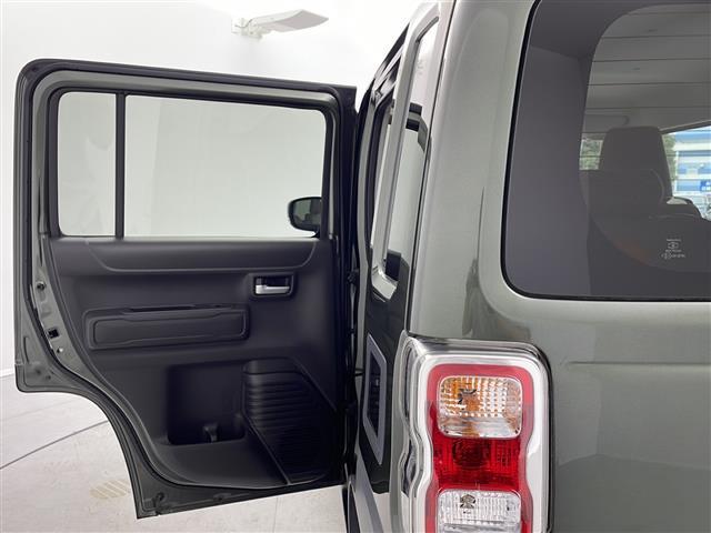 ハスラー ハイブリッドX 8インチナビ バックカメラ シートヒーター 衝突被害軽減ブレーキ ビルドインETC レーンキープアシスト オートライト LEDヘッドライト レザーシートカバー アイドリングストップ スマートキー(38枚目)