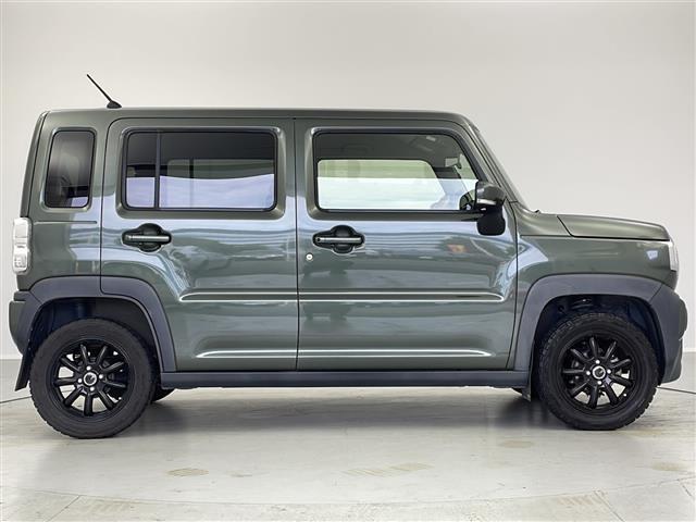 ハスラー ハイブリッドX 8インチナビ バックカメラ シートヒーター 衝突被害軽減ブレーキ ビルドインETC レーンキープアシスト オートライト LEDヘッドライト レザーシートカバー アイドリングストップ スマートキー(41枚目)