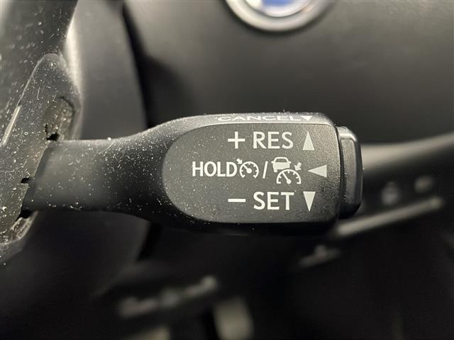 C-HR G TRDエアロ 純正9型ナビ フルセグTV パックモニター 衝突軽減ブレーキ シートヒーター AC100V ドライブレコーダー LEDライト 純正アルミホイール スマートキー ETC 追従クルコン(14枚目)